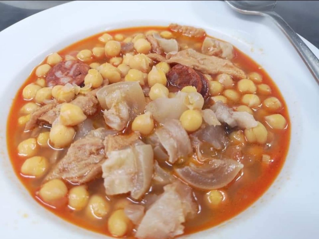 Cafetería Puerto Vieira · Fotos 10