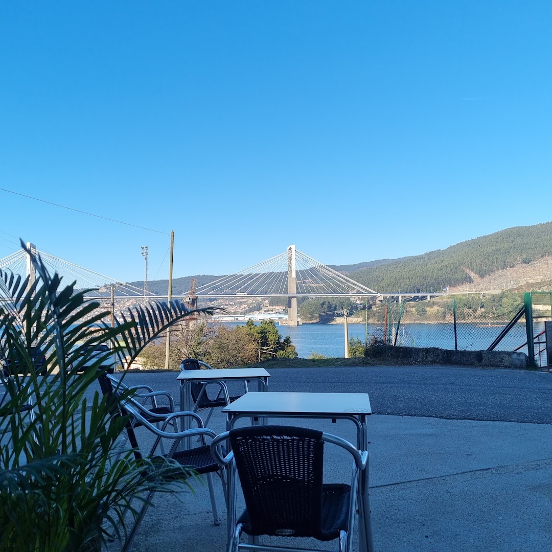 Cafetería Puerto Vieira · Fotos 6